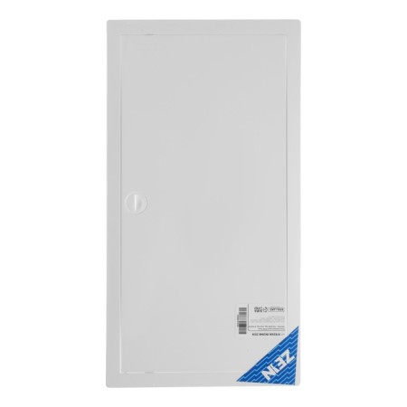 Revisionine Luc Lux LK2040, 200 x 400 mm, plastic-9