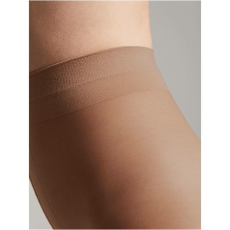 Female tights Conte Elegant Tango, 40 den, size 2, color Mocca-2