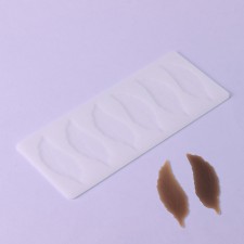 Form for chocolate 