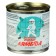 The agricultural-acaricid agent, smoke bomb "Fomor-Lambda", 100 g