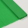 Combined paper 50 x 200 cm, in roll, 32 g/m2, green