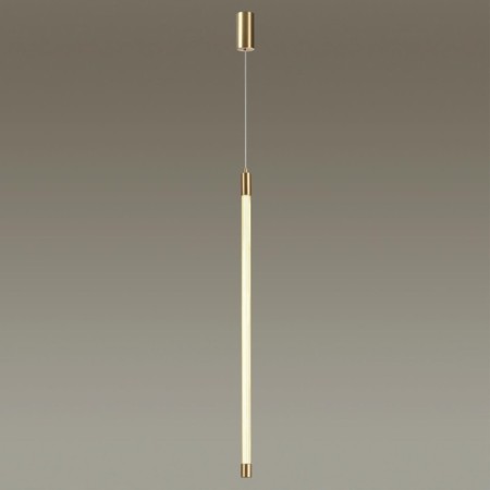 Suspended lamp IP20 LED 10W 420lm-1