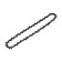 Tundra chain for the chainsaw, 6 ", 150 mm, groove width 1.1 mm, step 1/4", 37 links