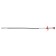 Capture flexible tundra, capture diameter up to 40 mm, length 560 mm