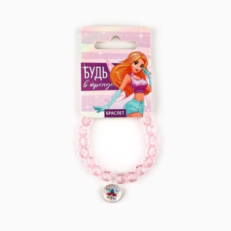 Children's bracelet, 8 x 2 cm, mix-8