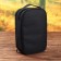 Gift set of tourist "Real man": a thermos 500 ml, a mug 2 pcs