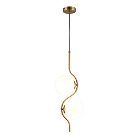 Suspension lamp Jagna G9 10W