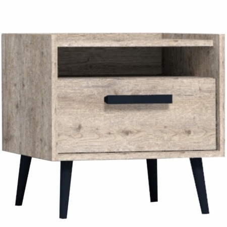 Cleat cabinet NATURE 41, 484 × 358 × 475 mm, Gascon Pine color-1