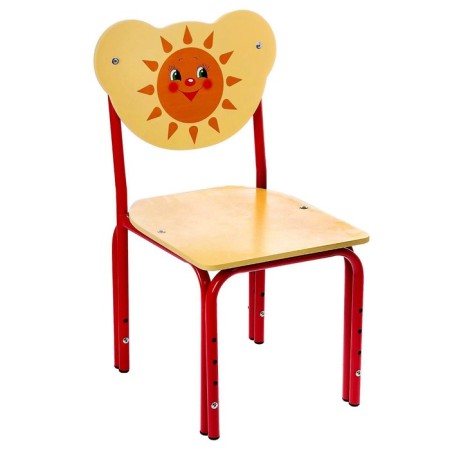 Chuel children's stool "Kuzya"