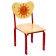 Chuel children's stool "Kuzya"