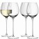 A set of 4 glasses for white wine Aurelia, 430 ml