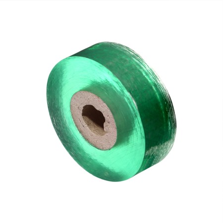 Tape for garter plants, biodegrades, length 100 m-1