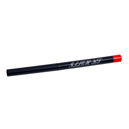 Lip pencil automatic, waterproof, tone No. 1-1