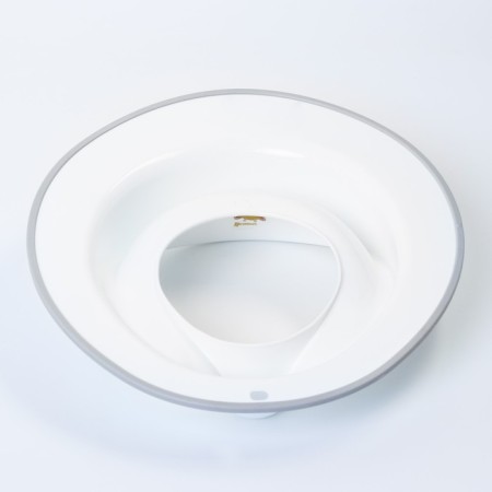 Children's lining - seat for the toilet, color mix-7