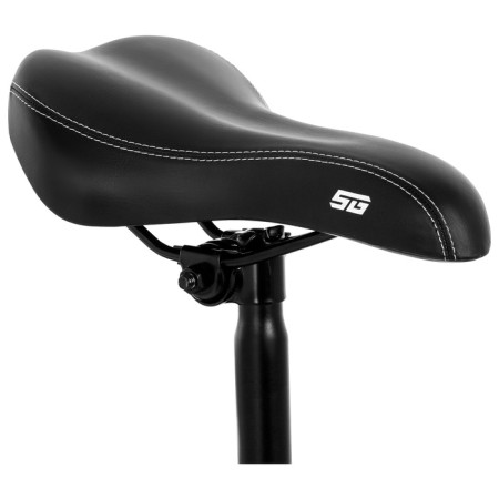 Bicycle 29 "Foxx Atlantic, the color is green, p. 20"-9