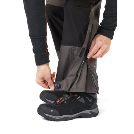 Demisason suit Norfin Pro Dry 3 r.xl-8