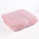 Arya Home Miranda Soft, 500 gr, size 70x140 cm, powder color, powder