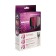 Set 3 in 1 "Mikma" IP 2151, 2 W, 1HAAA, trimmer, curling eyelashes, polishing nails