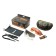 Tactical glasses VEBER TACTIC FORCE L3M2