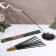 Incense hem "Night Queen. Queen of the Night", 8 wands in packaging, four -game