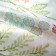 Benching tablecloth "Summer flowers" 145x180 cm, 100% p/e