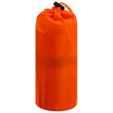 Tourist Maclay rug, inflatable, 190x58x5 cm, orange color-8