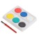 Set for creativity "New Year's toy"