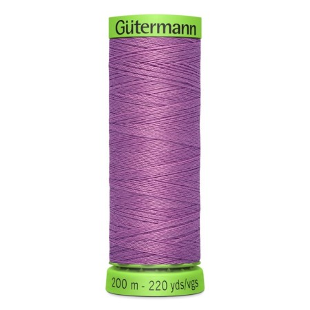 Extra Fine 150 thread for especially delicate fabrics, 200 m, 744581 (716)