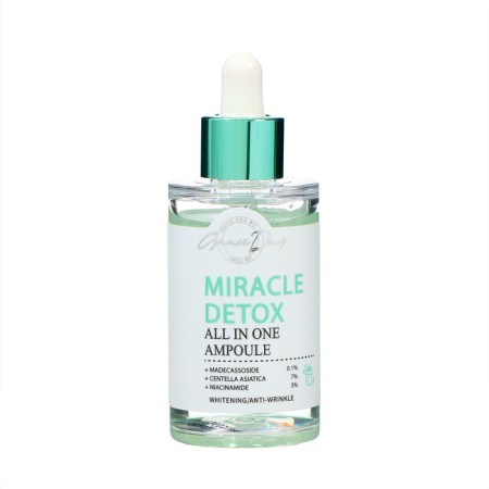 Grace Day serum with detox effect, 50 ml-1