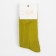 Noski children's plain minaku cente-green, rr 19-20 cm