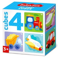 Cubes 