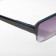 Ready glasses east 0056 tinted, black color, bending pipe, -4.5