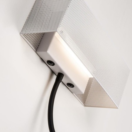 Wall lamp Twin 260 mm, 85 mm, LED 9W-3