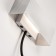 Wall lamp Twin 260 mm, 85 mm, LED 9W