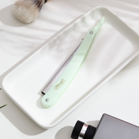 Dangerous razor Shavett (without blades), mix-2