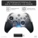 Easysmx X10 wireless gamepad with mechanical buttons, gray (VG-C502)