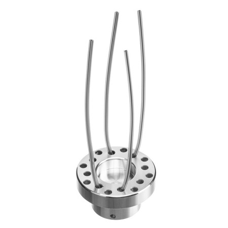 Trimmer universal head Denzel 96388, washer M8, M10, M20-7