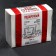 Gift set for whiskey 250 ml. And stones for whiskey 6 pcs. "Philosophy"
