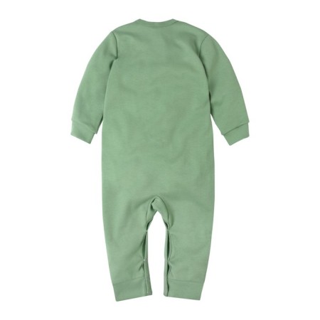 Details for children with open legs BASIC, height 62 cm, green color-1
