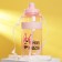 Water bottle "Drink more water", 1600 ml
