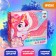 Set for creativity. DIY Bath Pearls "Unicorn"