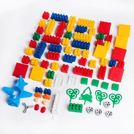 Designer "My Aviation: Airport", 77 details-2