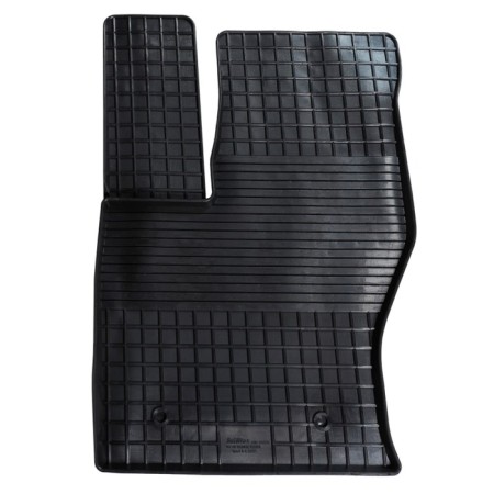Rubber rugs "net", for Land Rover Range Rover IV, 2017-N.V.-1