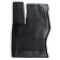 Rubber rugs "net", for Land Rover Range Rover IV, 2017-N.V.