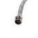 Flexible eyeliner for water Aqualine, internal/outer thread 1/2 ", 100 cm