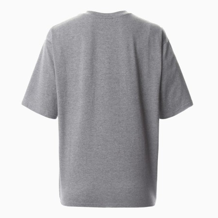 Women's T-shirt with Kulika Minaku Regular Fit: Gray, rr 52-4