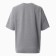 Women's T-shirt with Kulika Minaku Regular Fit: Gray, rr 52