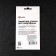 Protective glass Mobility, for Realme 9 Pro+, full glue, black