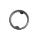 Nipple for a cast -iron radiator, 1 1/4 "