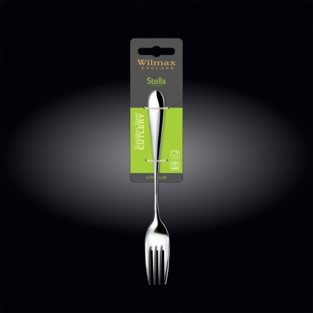 Set of dining rooms Wilmax England Stella, 20 cm, 2 pcs-1